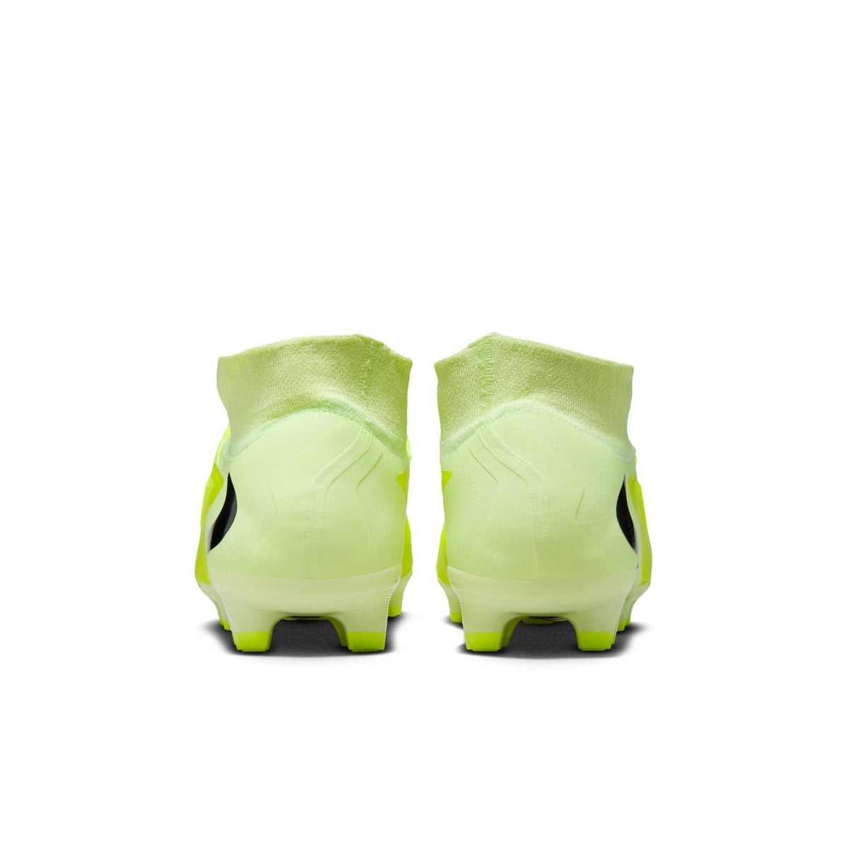 Nike Phantom 6 High Pro Firm Ground Cleats