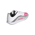 adidas Junior F50 Messi Club Indoor Court Shoes