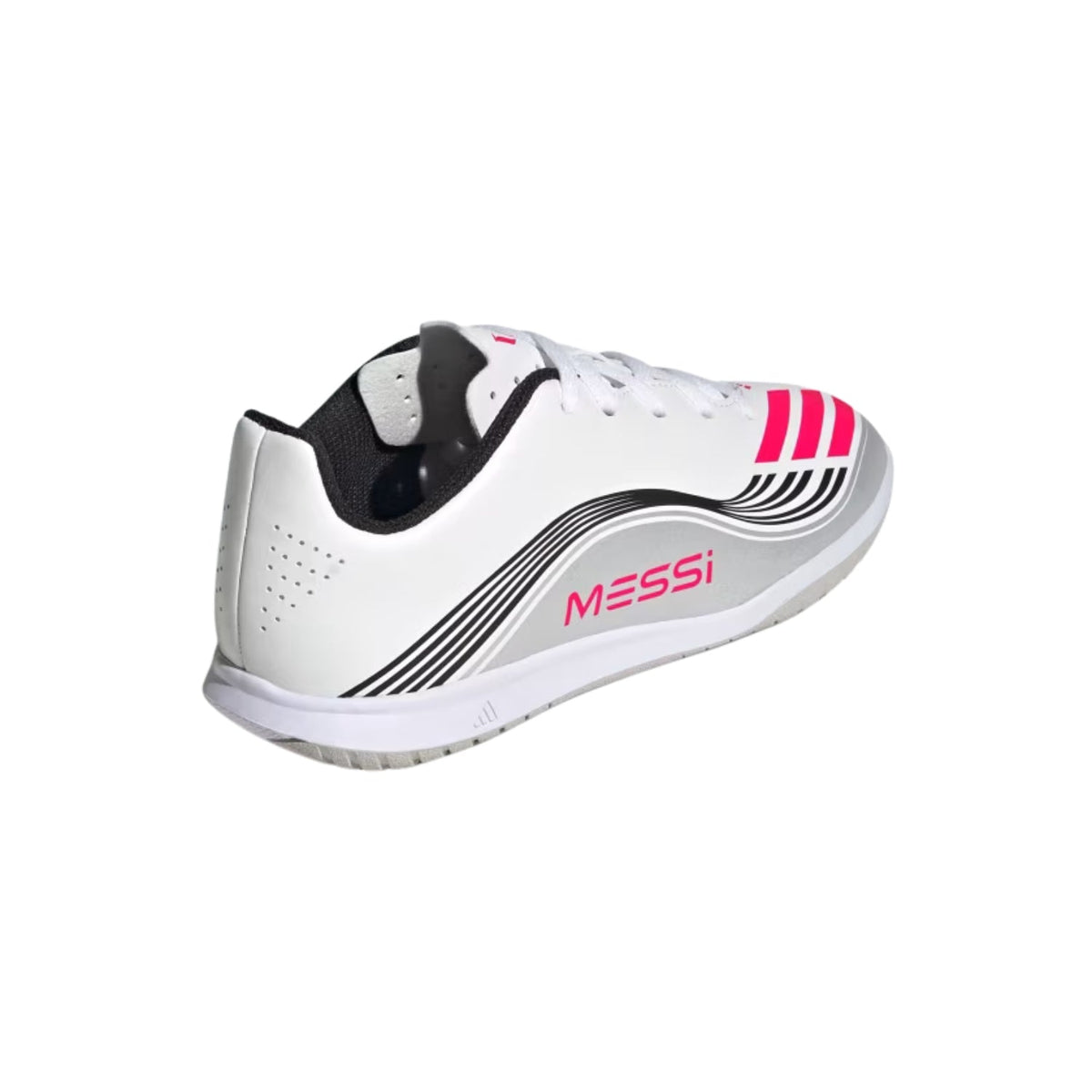 adidas Junior F50 Messi Club Indoor Court Shoes