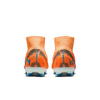 Nike Mercurial Superfly 10 Pro "Kylian Mbappe" Firm Ground Cleats