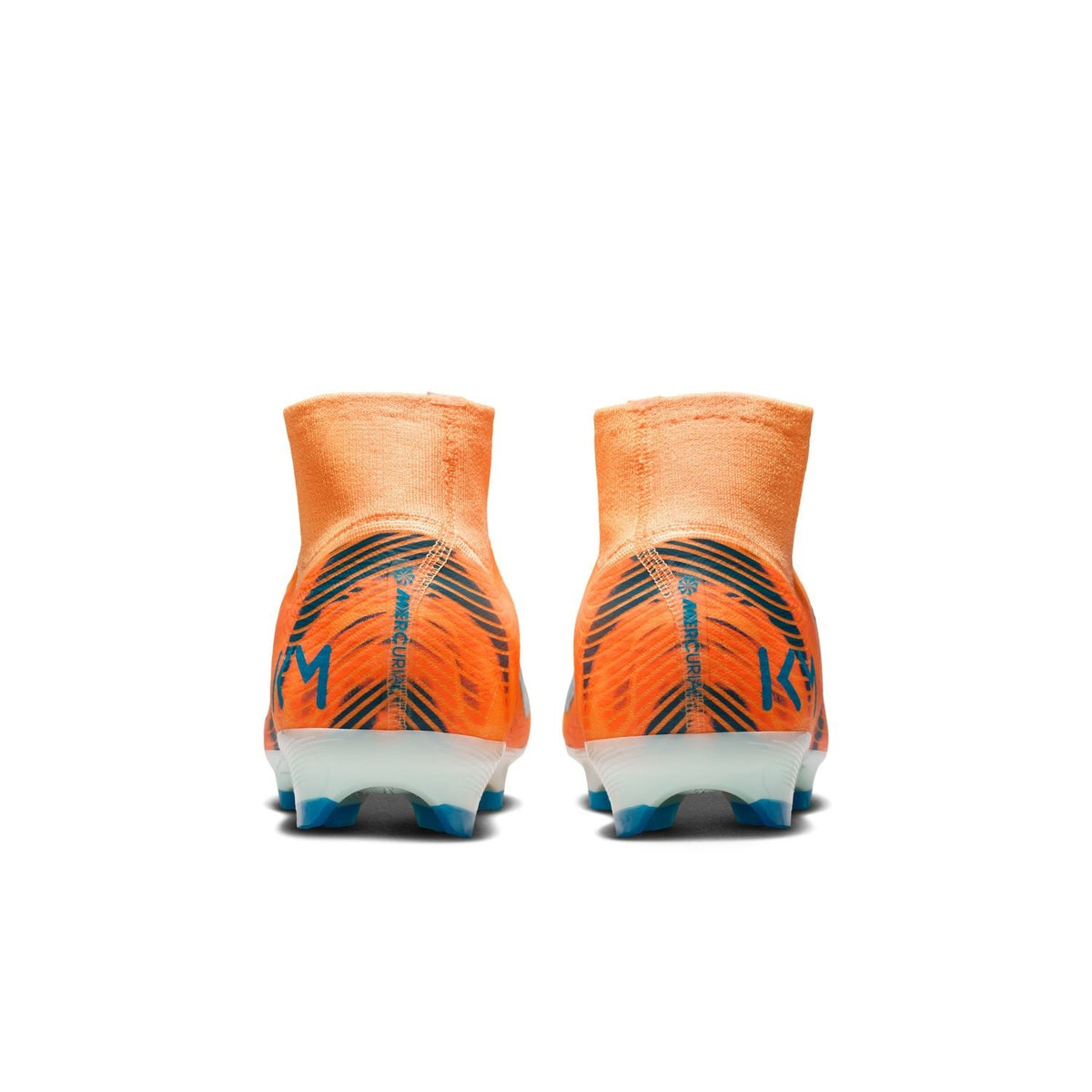 Nike Mercurial Superfly 10 Pro "Kylian Mbappe" Firm Ground Cleats