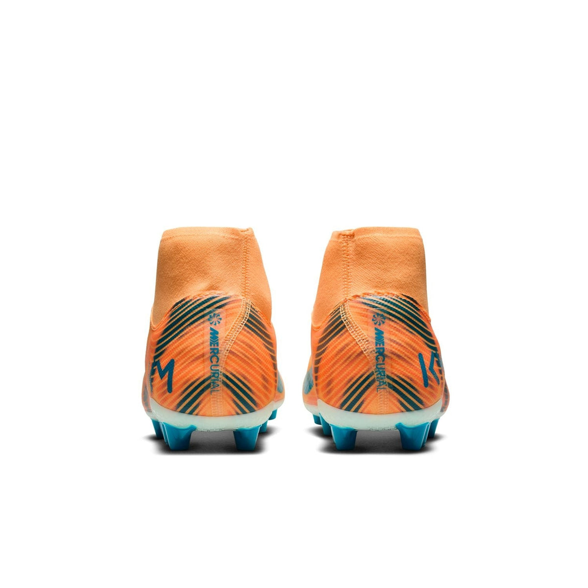 Nike Mercurial Superfly 10 Academy Kylian Mbappé Artificial Grass Cleats