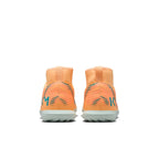 Nike Junior Mercurial Superfly 10 Club "Kylian Mbappé" Turf Shoes