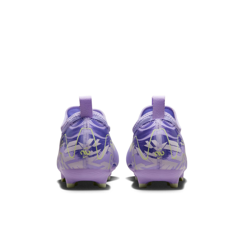 Nike United Junior Mercurial Vapor 16 Academy Firm/Multi-Ground Cleats
