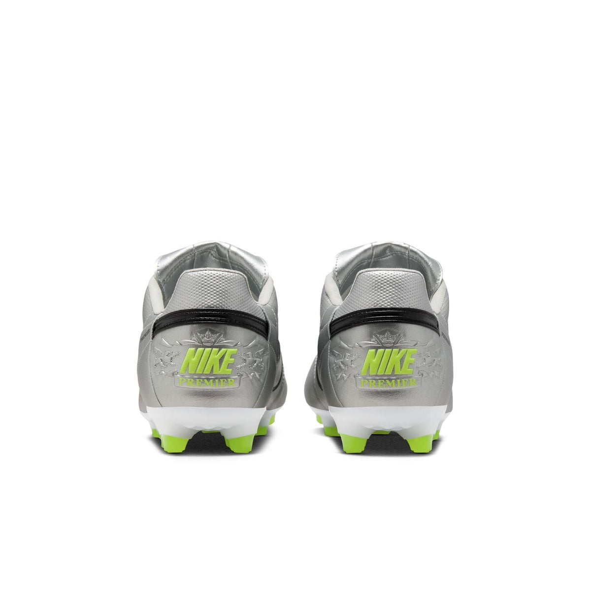 Nike Premier III Firm Ground Cleats