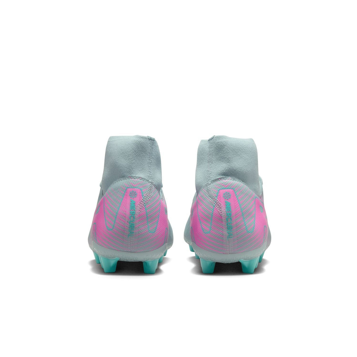 Nike Zoom Mercurial Superfly 10 Academy AG Cleats