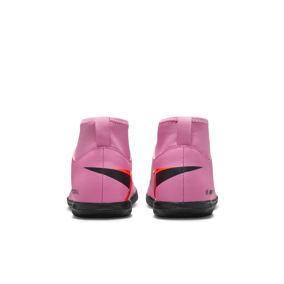 Nike Junior Mercurial Superfly 10 Club Indoor Court Shoes