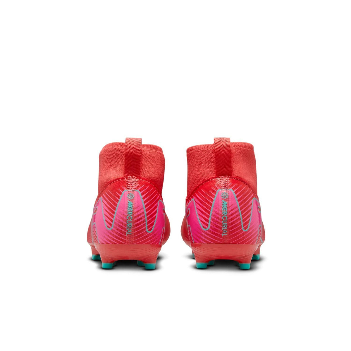 Nike Junior Mercurial Superfly 10 Academy FG/MG Cleats