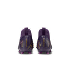 Nike Junior Mercurial Superfly 10 Academy "Kylian Mbappé" Firm/Multi-Ground Cleats