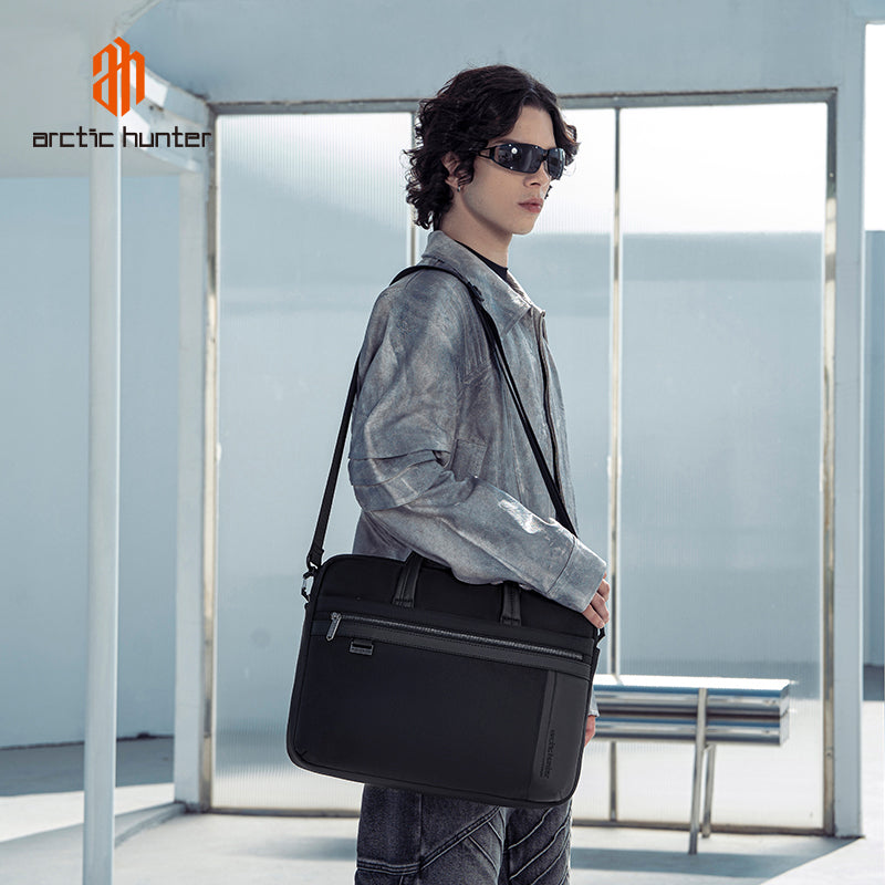 Arctic Hunter PC049