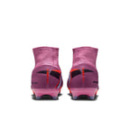 Nike Mercurial Superfly 10 Pro Firm Ground Cleats