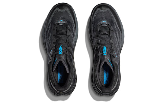 HOKA ONE ONE Speedgoat 5 GORE-TEX 'Black Blue' 1127912-BBLC