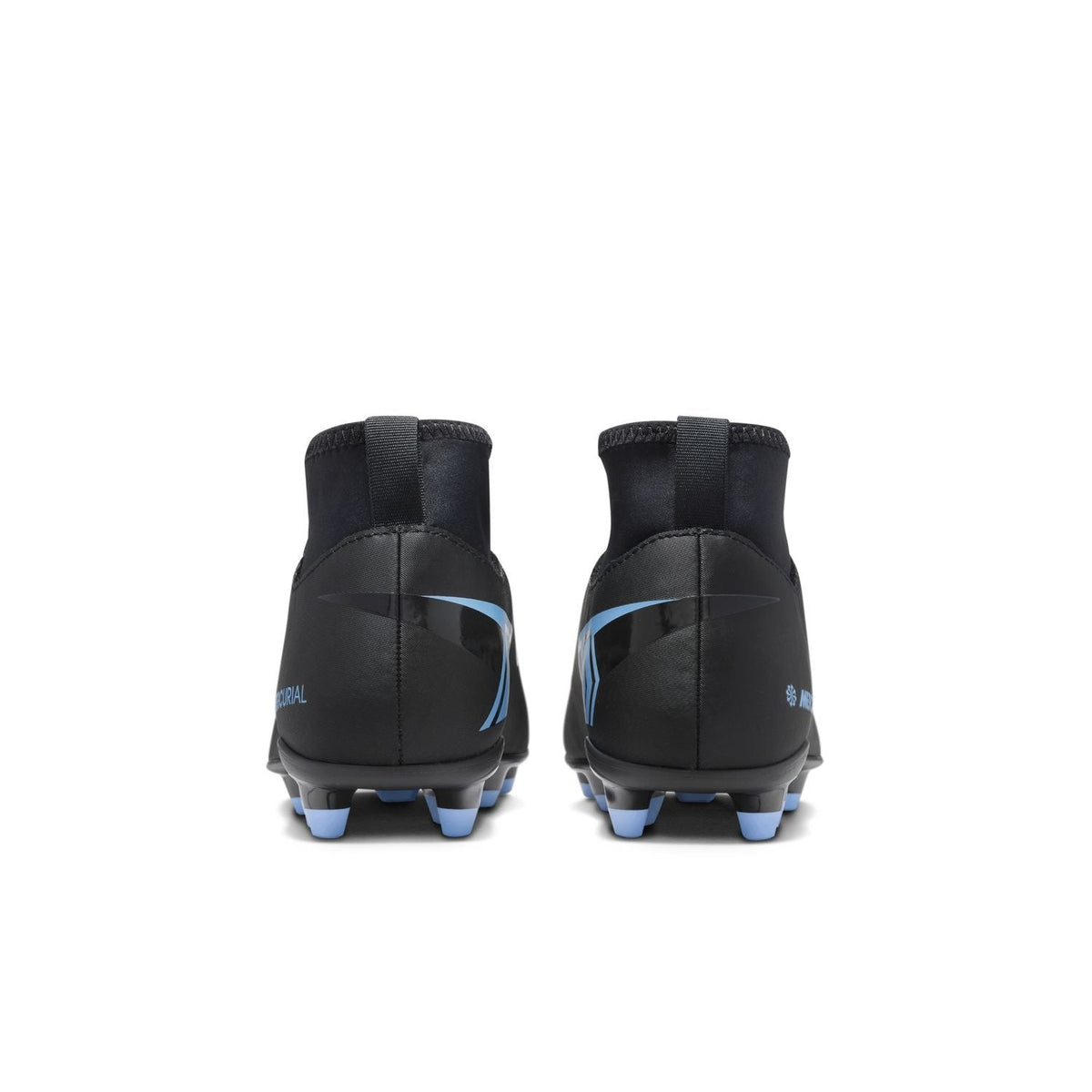 Nike Junior Superfly 10 Club Firm/Multi-Ground Cleats