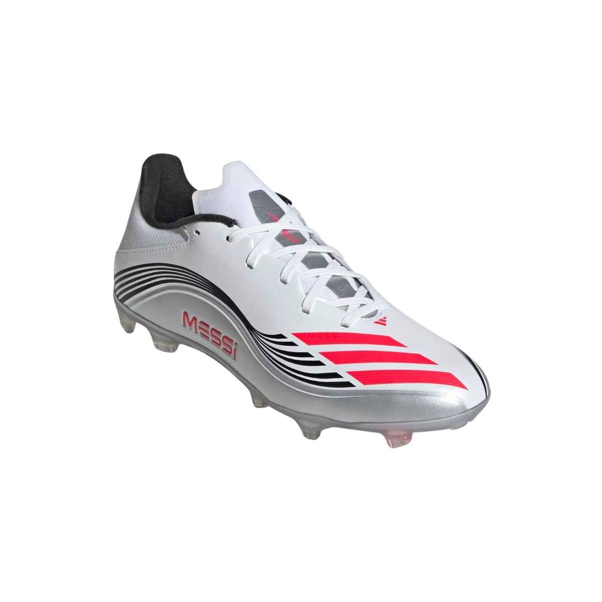 adidas F50 Messi League Firm/Multi-Ground Cleats
