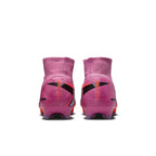 Nike Mercurial Superfly 10 Elite Firm Ground Cleats