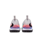 Nike United Junior Phantom 6 Low Academy Turf Shoes