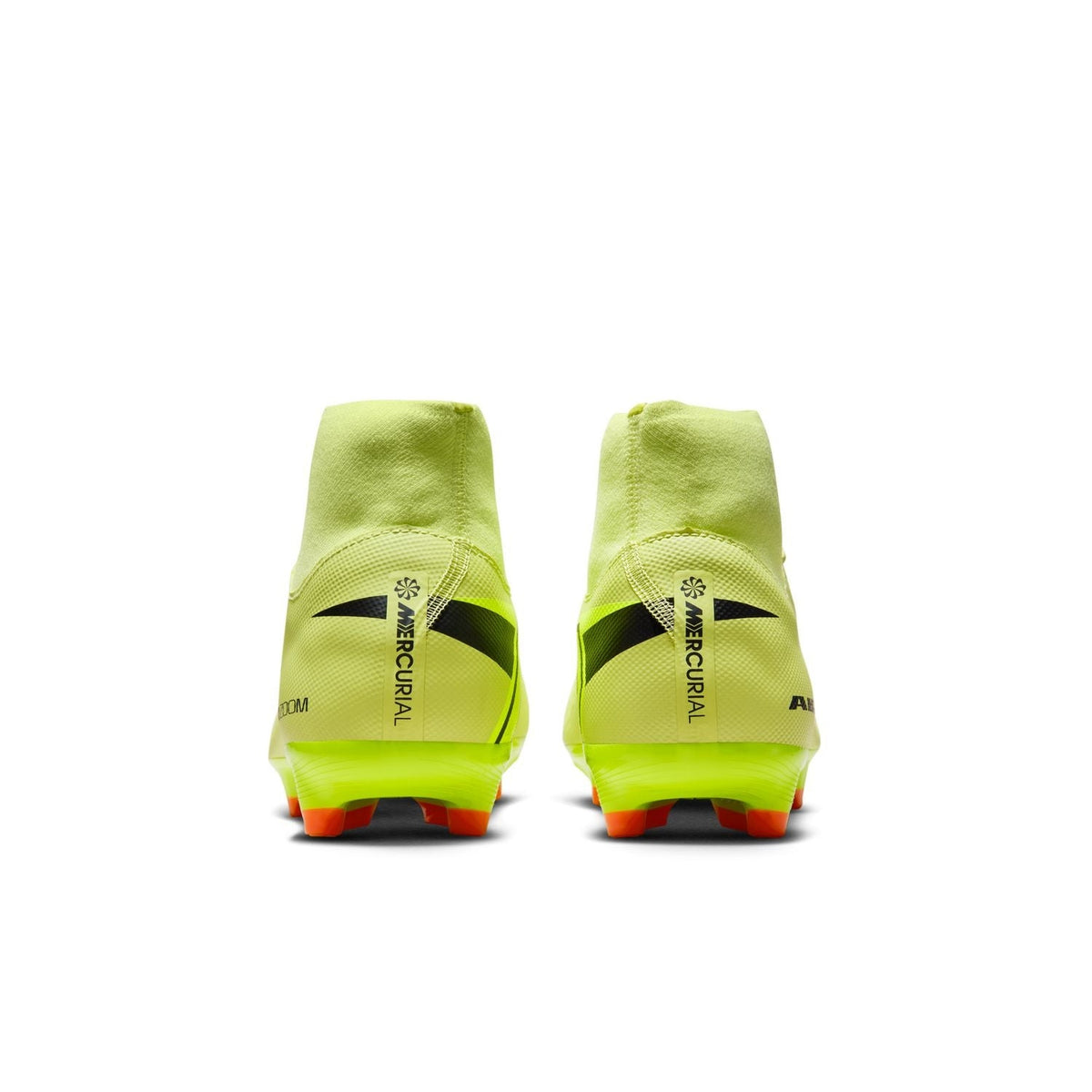 Nike Mercurial Superfly 10 Academy Firm/Multi-Ground Cleats