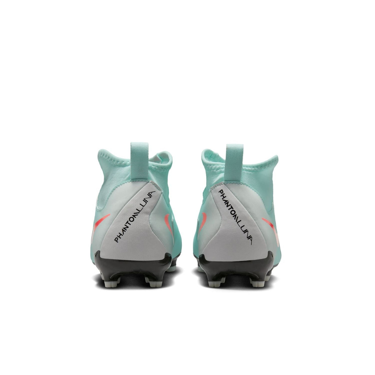 Nike Junior Phantom Luna II Academy Firm/Multi-Ground Cleats