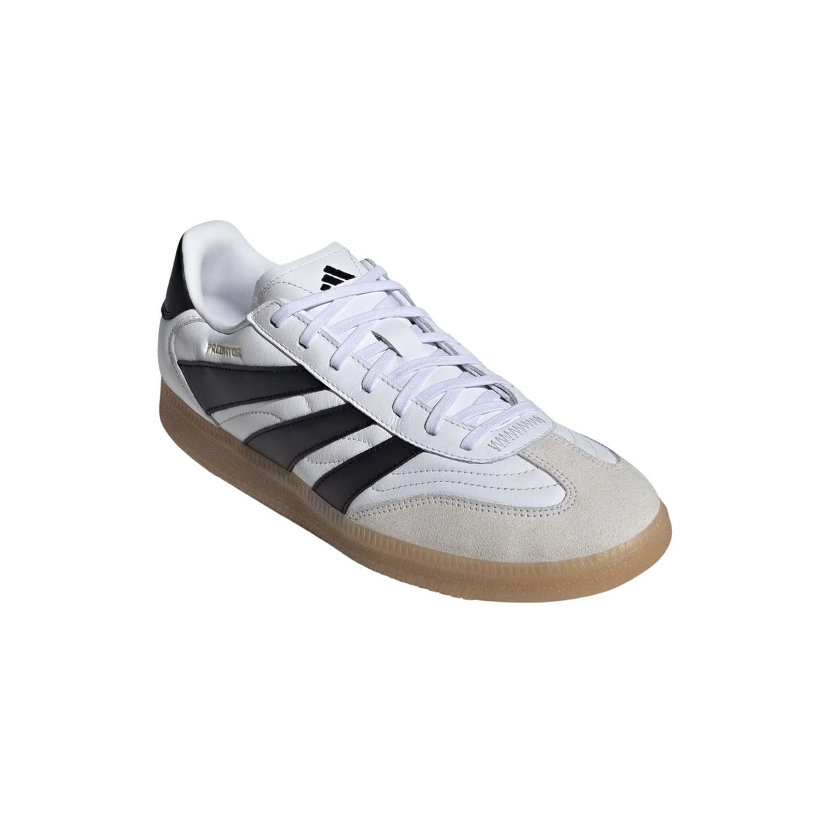 adidas Predator Freestyle Indoor Soccer Shoes