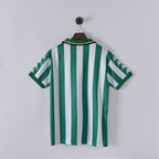 Retro Real Betis 1999/00 Jersey