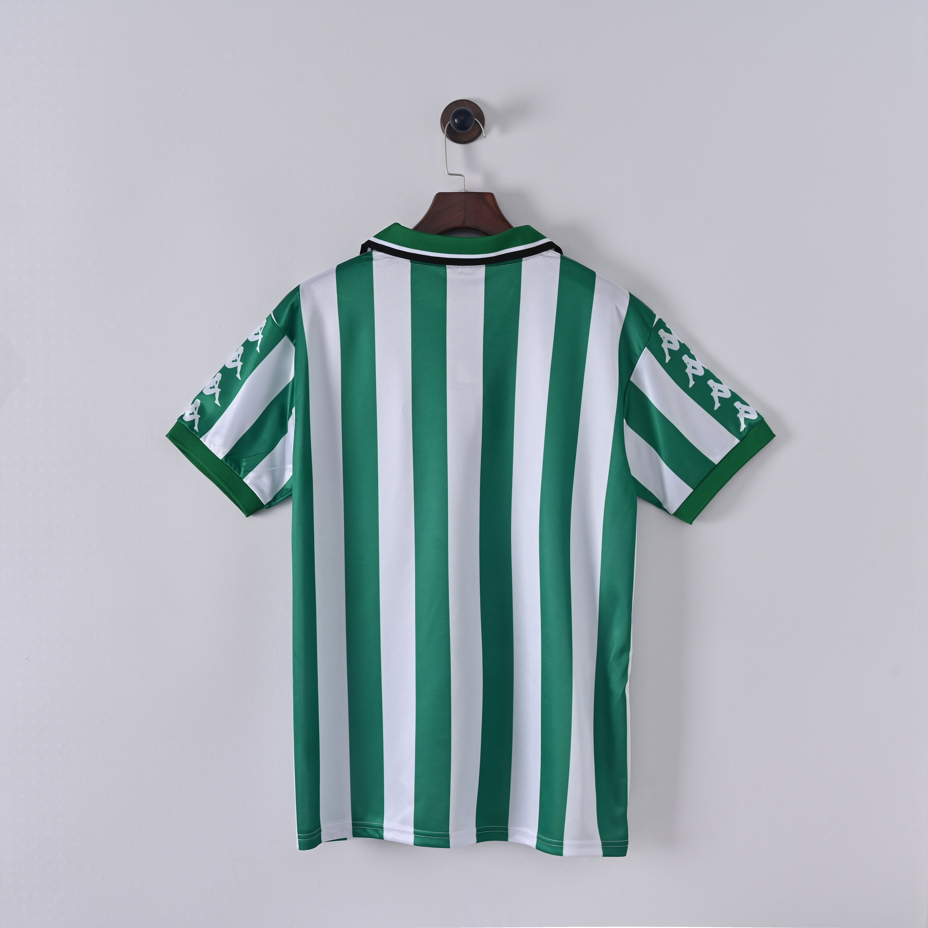 Retro Real Betis 1999/00 Jersey