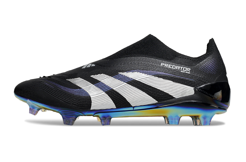 PREDATOR LACELESS