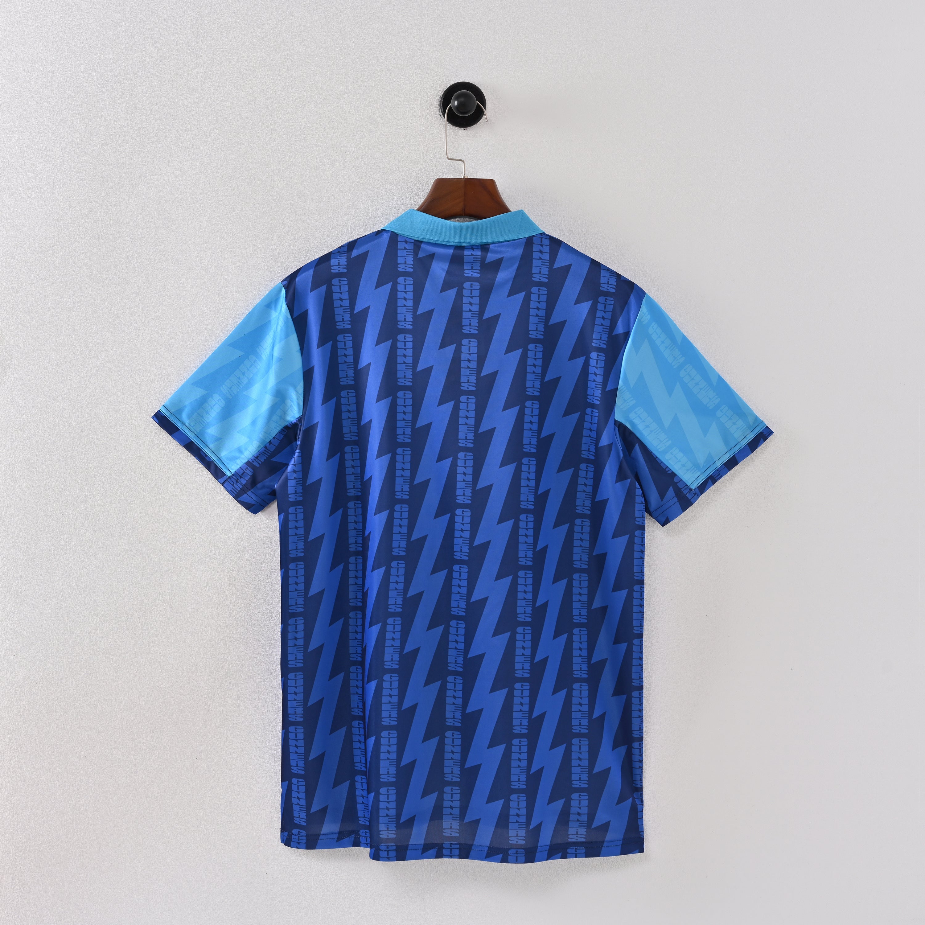 Retro Arsenal 1994/95 Jersey