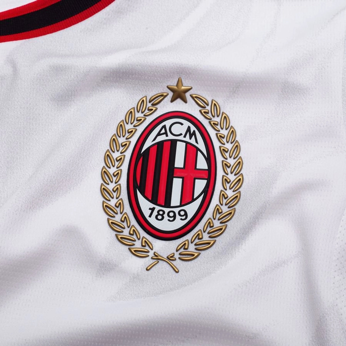 Away 26/27 Kids Shirt Kit