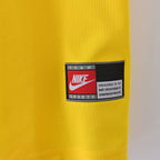 Retro Brasil 1997 Jersey