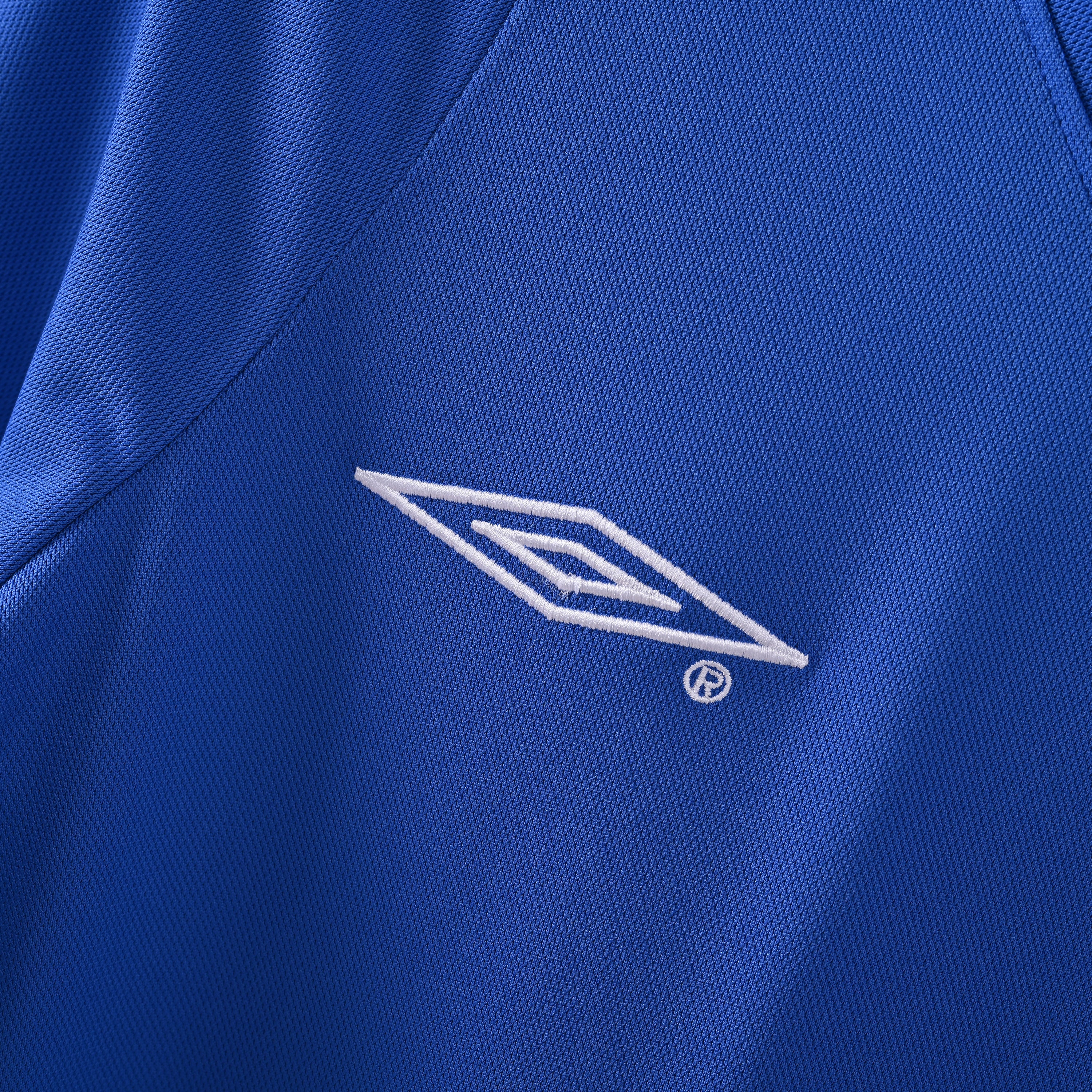 Retro Chelsea 2001/03 Jersey