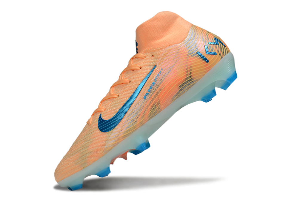 Mercurial Air Zoom Superfly 10