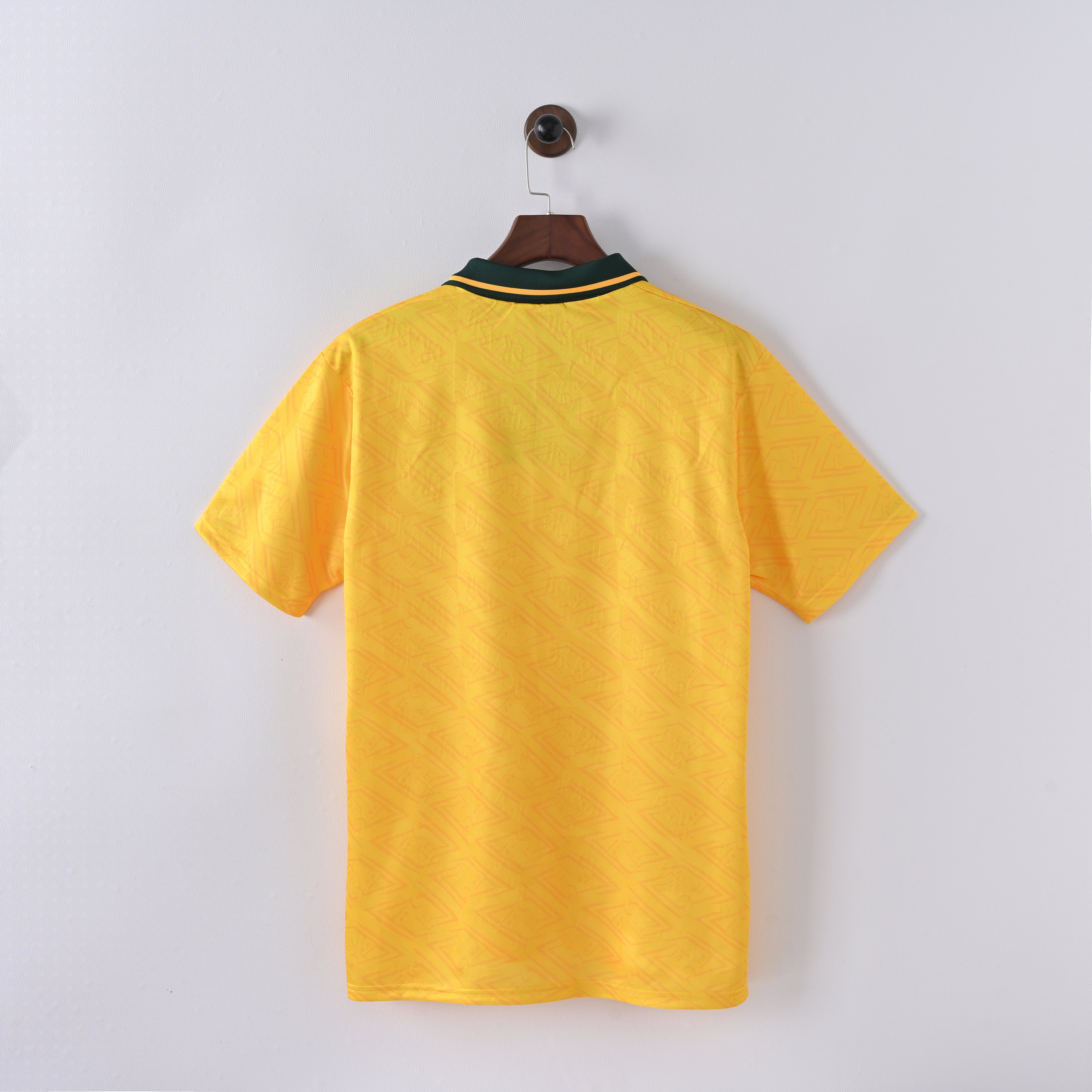 Retro Brasil 1991/93 Jersey