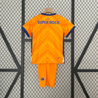 Kids FC Porto 2024/25 Away Jersey