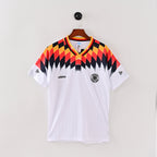 Retro Germany 1994 Jersey