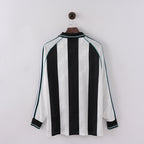 Retro Newcastle United 2024/25 Jersey