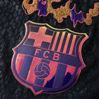 Embroidered Away 26/27 Player Edition Shirt