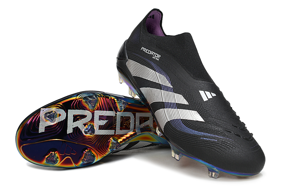 PREDATOR LACELESS