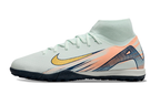 NIKE AIR ZOOM MERCURIAL SUPERFLY 10 TURF