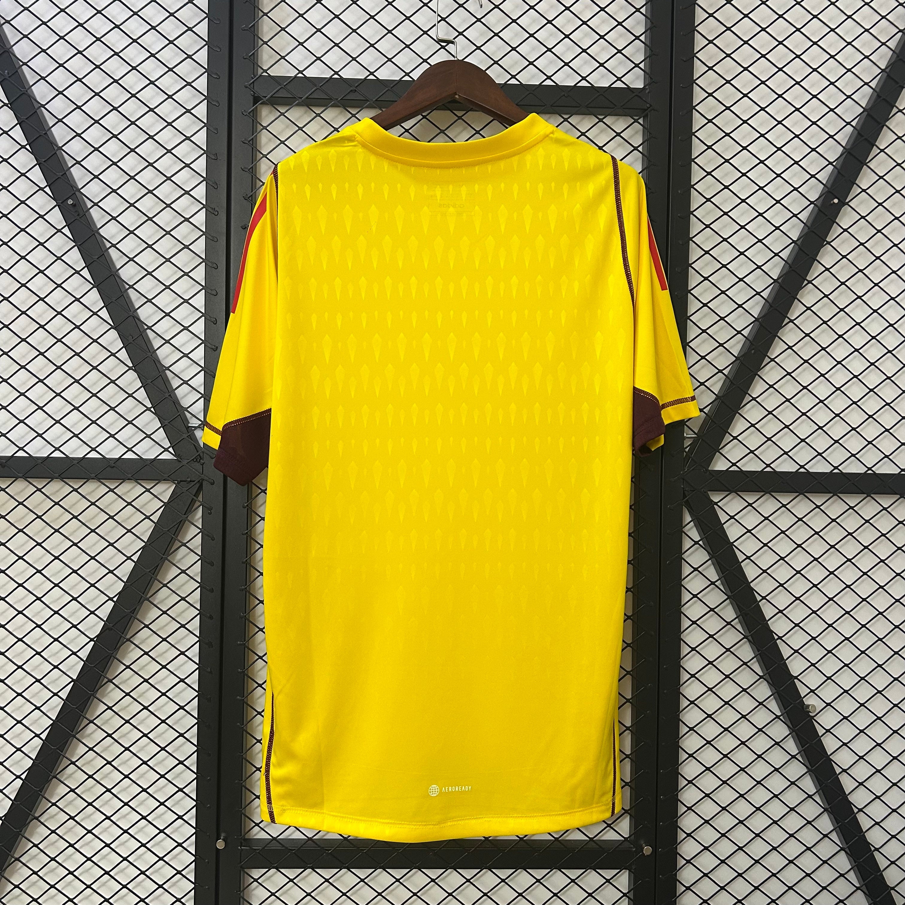 Flamengo 24/25 Goalkeeper Jersey