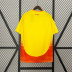 Colombia 2024 Home