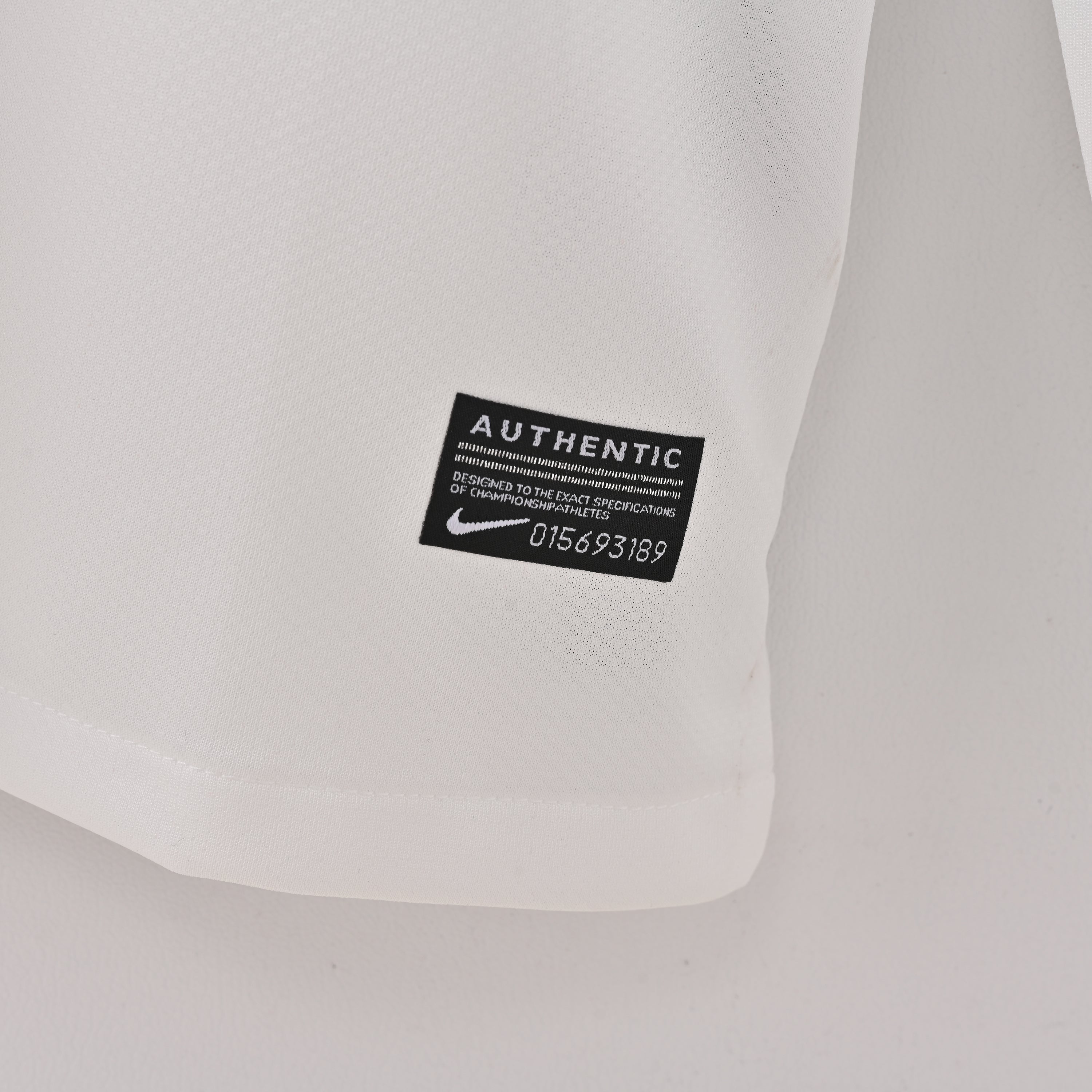 Retro Santos FC 2012/13 Jersey
