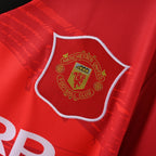 Retro Manchester United 1994/96 Jersey