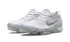 Nike Air VaporMax 2023 Flyknit White/Sky Grey