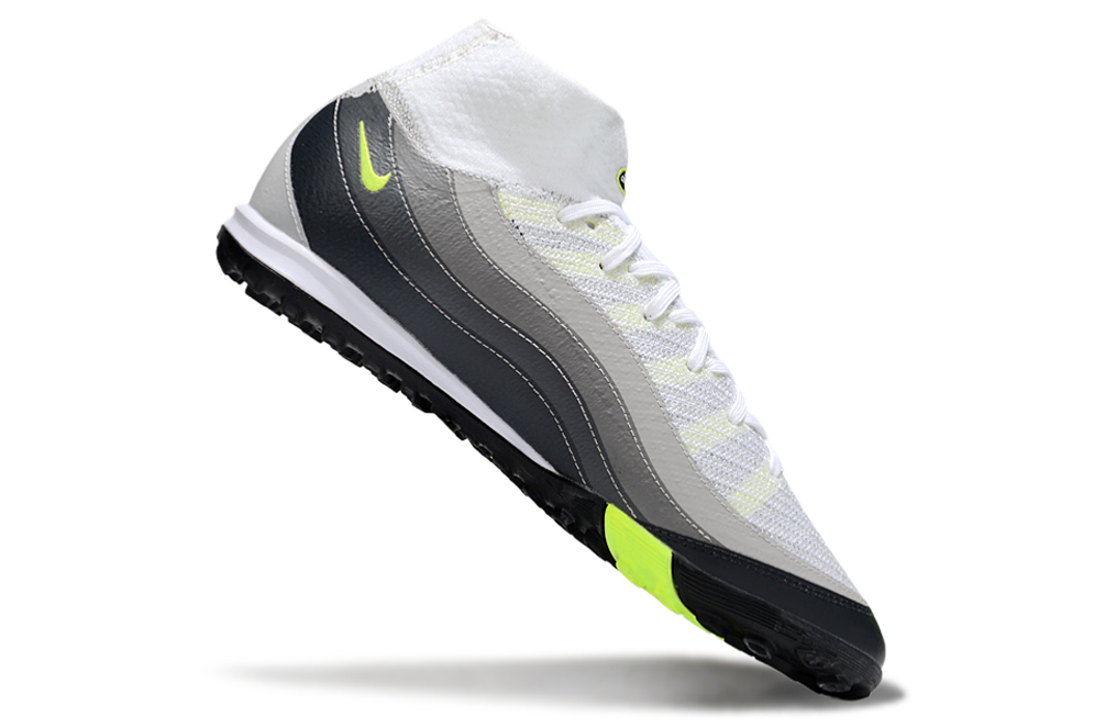 NIKE AIR ZOOM MERCURIAL SUPERFLY 10 TURF