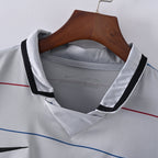 Retro Barcelona 2003/04 Jersey