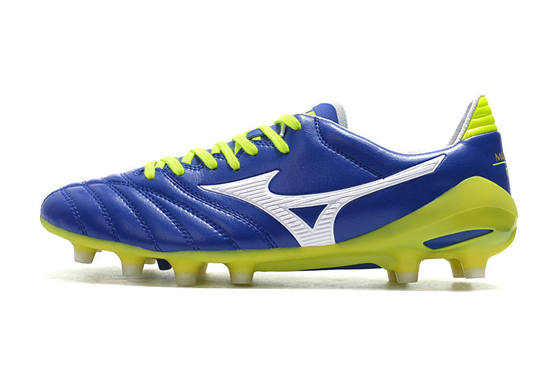 Mizuno Morelia Neo II