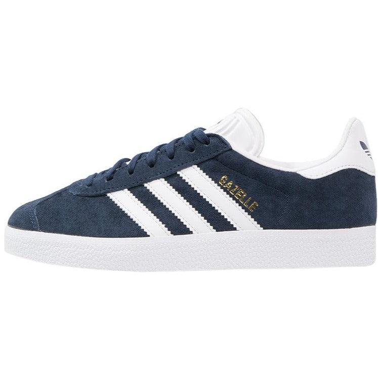 Adidas Gazelle Conavy/White/Goldmt