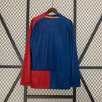 Retro Barcelona 2008/09 Champions League Final Jersey