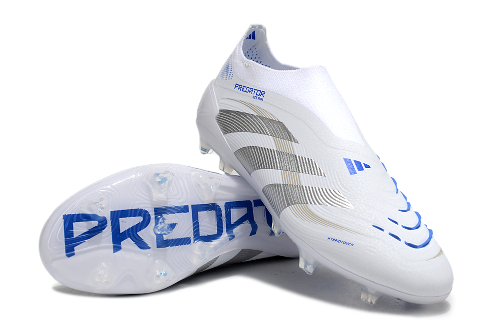 PREDATOR LACELESS