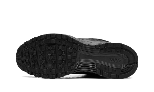 Nike P-6000 Premium Triple Black